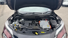 Nissan Juke 1.6 Hybrid N-Connecta 5dr Auto Hybrid Hatchback